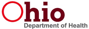 Ohio Department of Health Logo new